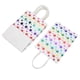thumbnail image 5 of Bolsas de regalo, 10 piezas, cinco bolsas de papel con asas, bolsas de regalo pequeñas, muy recomendadas, 5 of 14