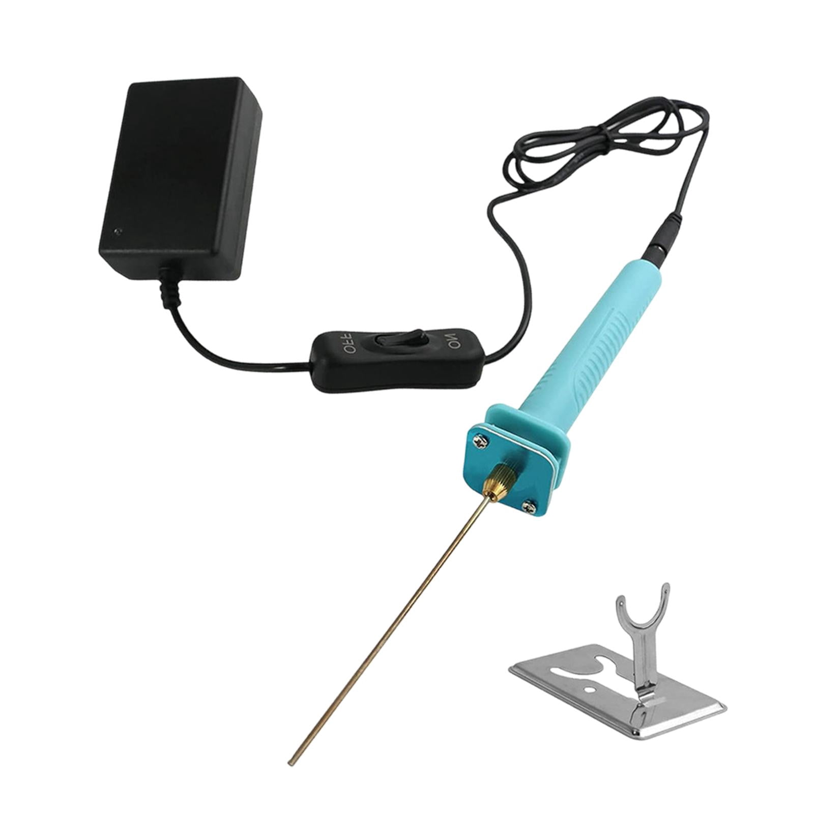 FVDPWYE Electric Foam Cutting Pen Sturdy for Creative Model Making Crafting 3D Print