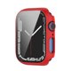 thumbnail image 4 of Protector De Pantalla Marco protector de pantalla de PC duro con todo incluido para Apple Watch Series 8 7 6 5 4 SE, 4 of 9