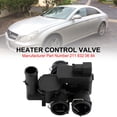 thumbnail image 4 of Sidaley Válvula de Control del calentador del coche, dispositivo de calefacción del vehículo, válvulas solenoides, actualización de accesorios Vehículos, repuestos y accesorios Mis Sidaley VI017817-00B, 4 of 5