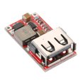 thumbnail image 2 of Placa de Módulo de Potencia Reductor de Dc-Dc 6-24V Cargador de Teléfono Móvil Usb Para Coche MABOTO Módulo, 2 of 7