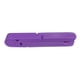 thumbnail image 1 of Soporte ajustable para teléfono móvil Oficina en casa Soporte ajustable antideslizante para teléfono celular Soporte plegable Blanco / Verde Juegos de teclado y mouse para computadora Violeta, 1 of 6
