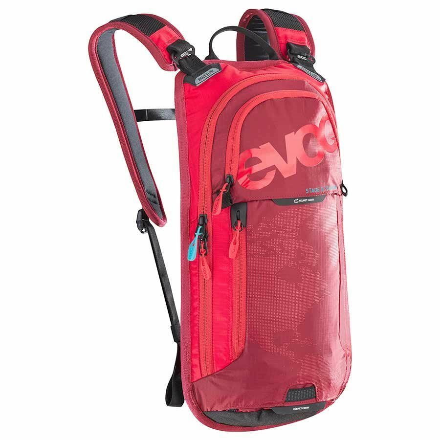 Set of 3 Evoc Safe Pouch Set Waterproof Waterproof Backpack