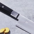 thumbnail image 4 of Miyabi Koh 5.5-inch Santoku Knife, 4 of 4