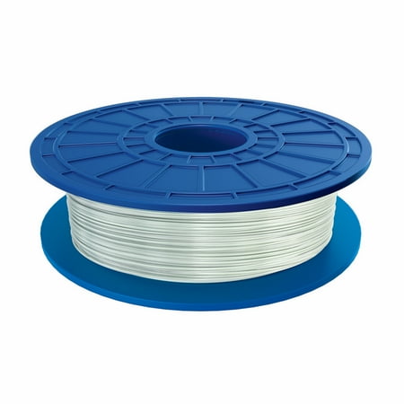 Dremel DF70-01 Natural White/Translucent PLA Filament
