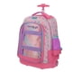 thumbnail image 2 of Mochila con ruedas grande CHENSON Escolar Happy Girl CHENSON  HG64495-P, 2 of 5