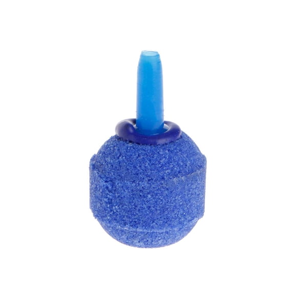 HILOGEL Air Stone Bubbler Aerator Oxygen Diffuser Air Pump Accessories for Aquariums