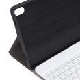 thumbnail image 2 of Accesorios de computadora Teclado extraíble inalámbrico con Funda de cuero PU para Lenovo Tab 11in J606F NikouMX, 2 of 8