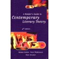 thumbnail image 1 of Pre-Owned A Readers Guide to Contemporary Literary Theory Paperback, 1 of 1