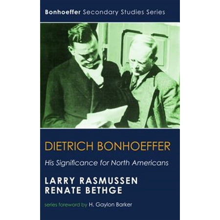 Pre-Owned Dietrich Bonhoeffer (Paperback) 1498220002 9781498220002