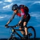 thumbnail image 5 of Luces LED para correr de noche al aire libre, luces para ciclismo, brazalete luminoso, brazalete con batería, brazalete deportivo con señales de seguridad y precaución., 5 of 6