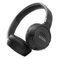 thumbnail image 1 of Auriculares inalámbricos JBL Tune 660NC Con ANC Pure Bass Sound; Negro, 1 of 4
