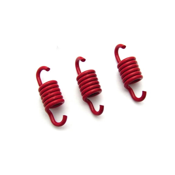 NCY Clutch Springs ( 2000 RPM), Zuma 50 2T