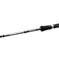 thumbnail image 3 of Daiwa CROSSFIRE CFE Multi-Purpose Rod Spinning, 6', 3 of 4