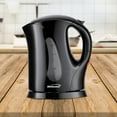 thumbnail image 3 of Brentwood BPA-Free 1-Liter Cordless Electric Kettle (Black), 3 of 7