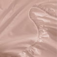 thumbnail image 2 of Hometrends 400 Thread Count 100% Cotton Sheet Set - Sateen, 2 of 5