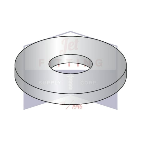 

7/8 Fender Washers | 316 Stainless Steel (Quantity: 100)
