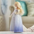 thumbnail image 6 of Disney Frozen 2 Musical Adventure Elsa Doll, Sings "Show Yourself", 6 of 6