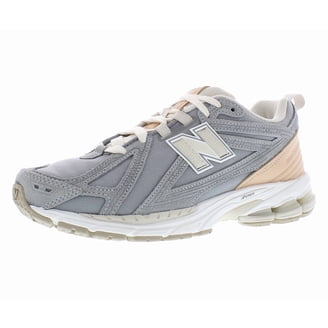 New Balance HESI Low Quartz Grey Men display picture 3