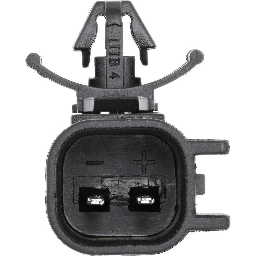 Holstein 2ABS4310 ABS Wheel Speed Sensor Fits select: 2017-2021 CHEVROLET MALIBU, 2017-2019 BUICK LACROSSE