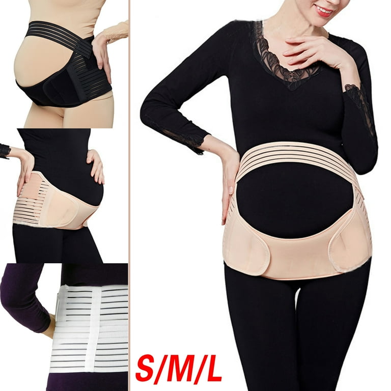 Pregnancy belly band clearance walmart