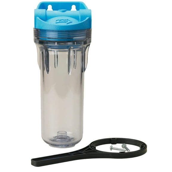 WHOLE HS WTR FILTER (Pack of 1)