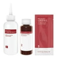 thumbnail image 5 of Revlon Colorsilk Beautiful Permanent Hair Color with 3D Gel Technology & Keratin, 100% Gray Coverage Dye, 03 Ultra Light Sun Blonde, 4.4 oz, 3 Pack, 5 of 134