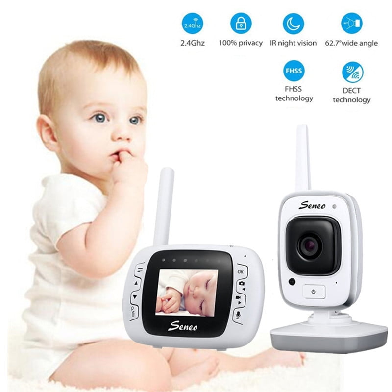 infant monitoring system
