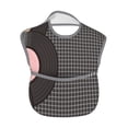 thumbnail image 2 of Kdxio Vinyl Records Bibs For Babies, Baby Bibs for Eating, Toddler Bibs, Waterproof Bibs, Feeding Bibs, for Toddlers, Boys, Girls, 2 of 8