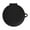 Black, variant on Scratchproof Case Shockproof Skin Wrap for Earbuds A Dustproof Enclosure Housing Washable Silicone Sleeve Enhances Grip