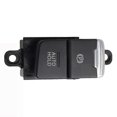 thumbnail image 2 of For Mazda CX-5 2017-2021 Parking Brake & Auto Hold Switch Accessory KD2W-66-EP0, 2 of 5