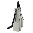 thumbnail image 3 of Bolsa para laptop CoolCapital Vienna Tote 15.6" pulgadas Color Beige, 3 of 13