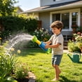 thumbnail image 4 of Tong Outdoor Water For Kids Summer Strong Stream Pool Activity Play, 4 of 5