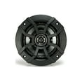 Best 5.25 Coaxial Speakers New Kicker 48ESC5 5.25" Coaxial Speakers - Walmart.com