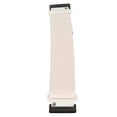 thumbnail image 1 of Bracelet de Montre Intelligente en Nylon Tissé Extensible Accessoire de Remplacement, pour Versa 4 3 Sense 2, Multicolore, 1 of 8