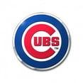 thumbnail image 1 of Chicago Cubs Emblème Auto Couleur Complète, 1 of 1