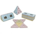 thumbnail image 1 of POLYDRON POLYDRON KINDERMAG SET, 1 of 1