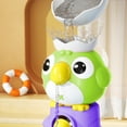 thumbnail image 5 of ChicYu Kids Baby Bath Toys Bath Spinning Toy Water Play Toy for Baby Bath Time Safe Soft Making Bath Time Funny for Toddlers, 5 of 6