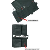 Powermadd 73610 Tool Caddy,Black