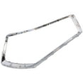 thumbnail image 4 of For 2017-2020 MDX Grille Trim Center Chrome AC1210123 71122TZ5A00, 4 of 5