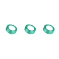 thumbnail image 3 of Cinta Ounissouiy Accesorios para manualidades DIY poliéster Cian 54, 3 of 6