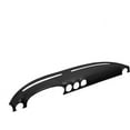 thumbnail image 4 of Dash Board Cover - Compatible with 1986 - 1989 Mercedes-Benz 560SL 1987 1988, 4 of 9
