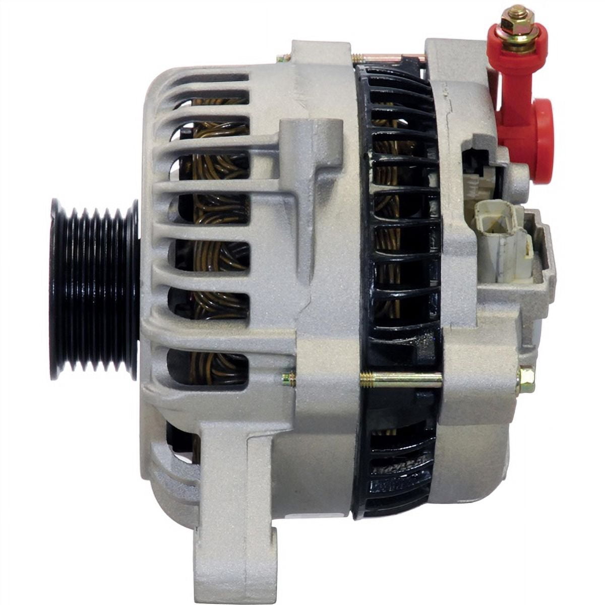 ACDelco Gold 335-1207 Alternator Fits select: 2005-2008 MERCURY GRAND MARQUIS, 2004-2011 LINCOLN TOWN CAR