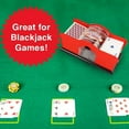 thumbnail image 3 of KwalityDEALZ King Reel - Manual Card Shuffler, 3 of 5