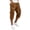 #01-Coffee, variant on YAYUBA Men's Capri Pants Cargo Long Shorts Quick Dry Lightweight 3/4 Pants Below Knee Summer Hiking Work, Beige, XXL