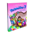 thumbnail image 1 of Preescolar Matemáticas 3 Larousse Ediciones Larousse, 1 of 2