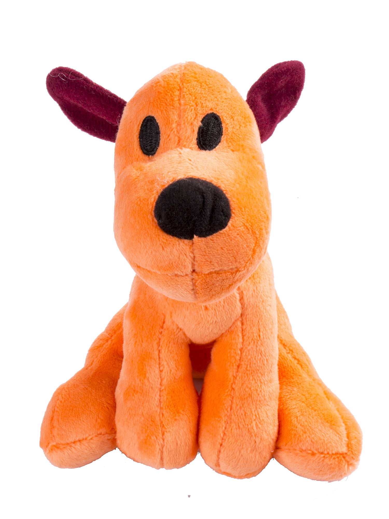 1Pc Plush Pocoyo Loula Elly Pato Animal Doll Stuffed Soft Toy Kids Birthday Gift 