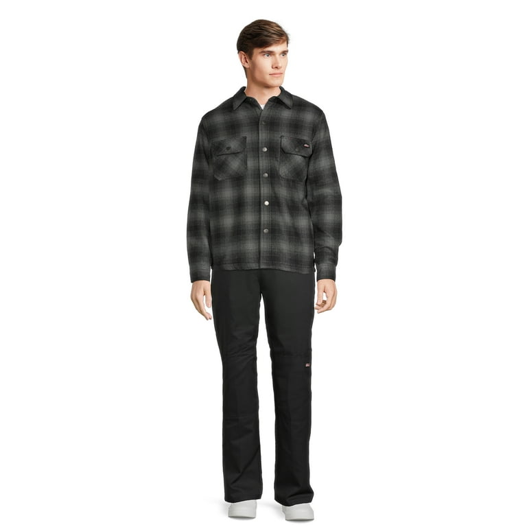 Genuine Dickies Men's Double Knee Pants - Walmart.com Genuine Dickies Men's Double Knee Pants - Walmart.com