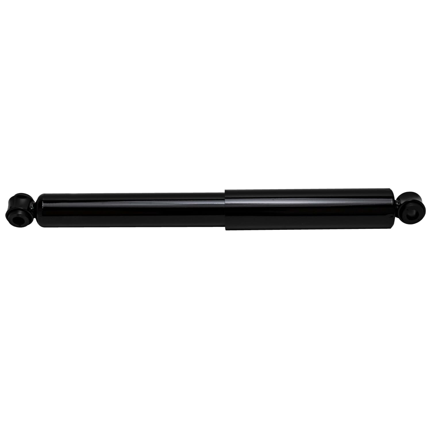 Detroit Axle - Rear Shocks Absorbers Assembly Replacement for 1999 2000 2001 2002 2003 2004 Toyota Tacoma - 2pc Set