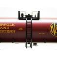 thumbnail image 5 of MTH RAILKING NORFOLK & WESTERN N&W MODERN TANK CAR O GAUGE 30-73636, 5 of 10